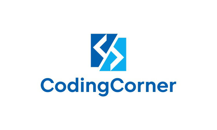 Available Business Name For Sale - CodingCorner