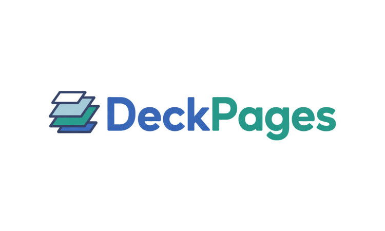 Available Business Name For Sale - DeckPages