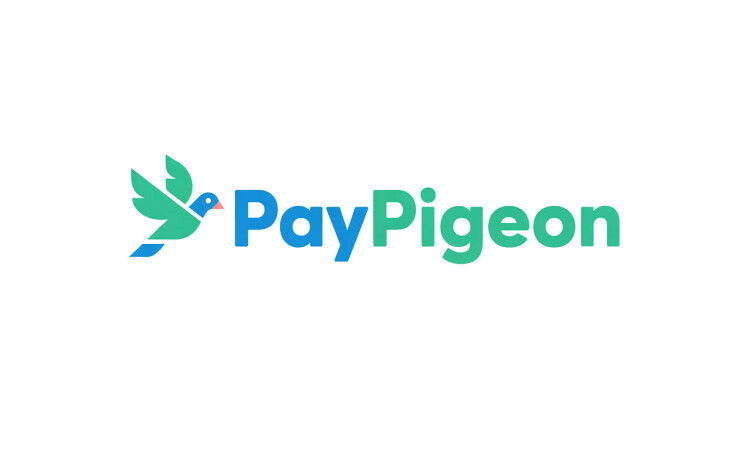 Available Business Name For Sale - PayPigeon